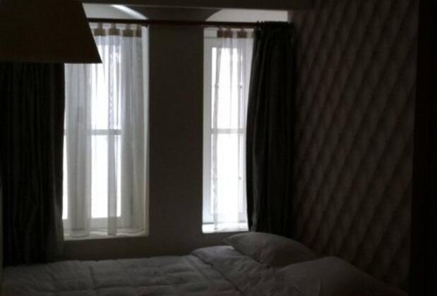 Lush Houses Galata - Görsel 12