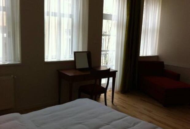 Lush Houses Galata - Görsel 13