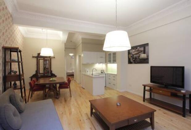 Lush Houses Galata - Görsel 8