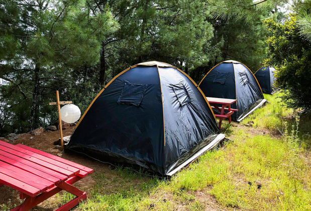 Gemile Beach Lodge - Görsel 33