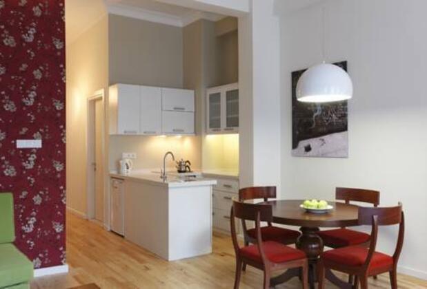 Lush Houses Galata - Görsel 21