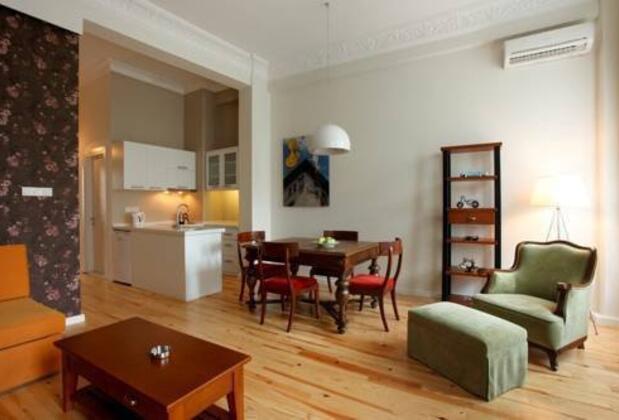 Lush Houses Galata - Görsel 4