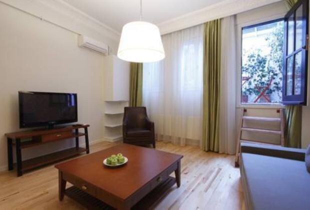 Lush Houses Galata - Görsel 20