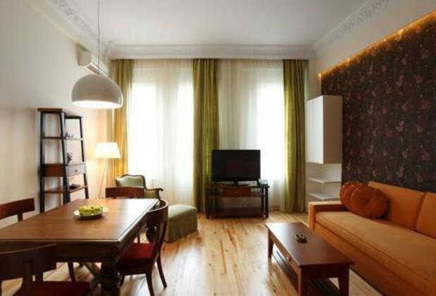 Lush Houses Galata - Görsel 11