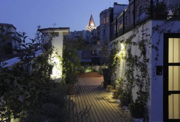 Lush Houses Galata - Görsel 18