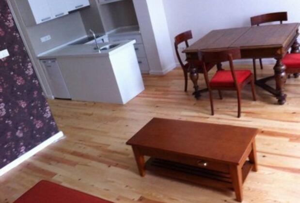 Lush Houses Galata - Görsel 10