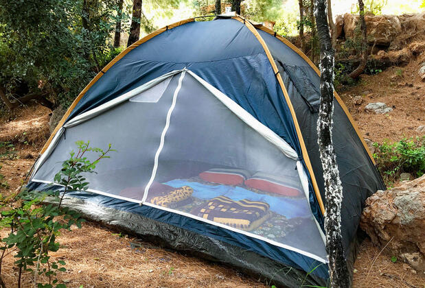 Gemile Beach Lodge - Görsel 8