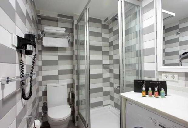 Lush Houses Galata - Görsel 16