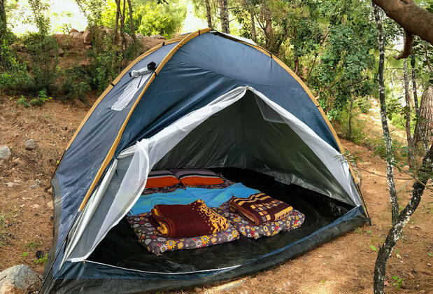 Gemile Beach Lodge - Görsel 41