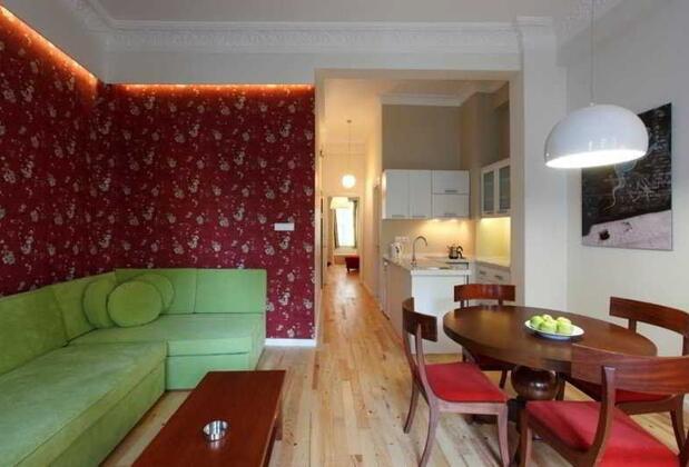 Lush Houses Galata - Görsel 15