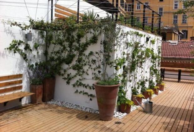 Lush Houses Galata - Görsel 7