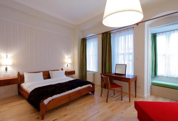 Lush Houses Galata - Görsel 5