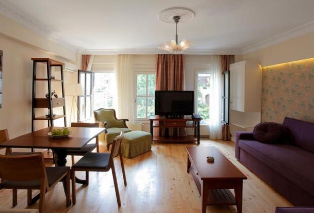 Lush Houses Galata - Görsel 3