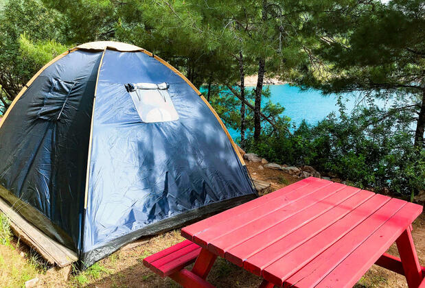 Gemile Beach Lodge - Görsel 14