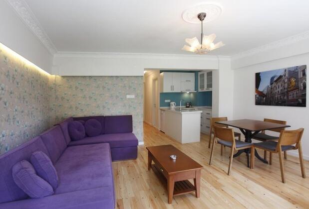 Lush Houses Galata - Görsel 6