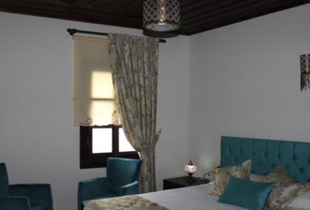 Faik Bey Konağı - Görsel 16