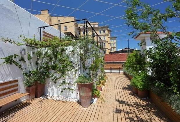 Lush Houses Galata - Görsel 25