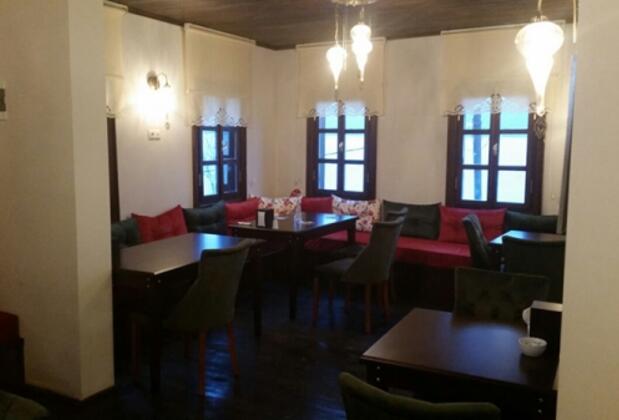 Faik Bey Konağı - Görsel 4