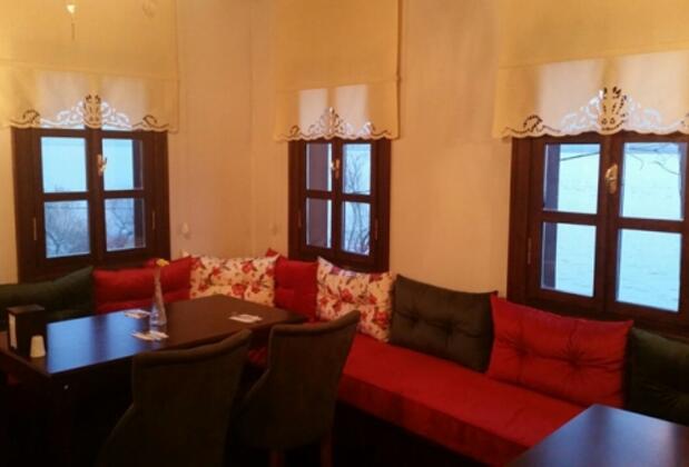 Faik Bey Konağı - Görsel 11