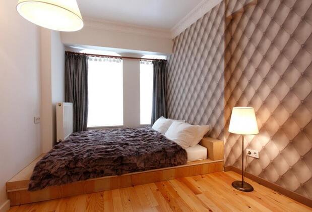 Lush Houses Galata - Görsel 22