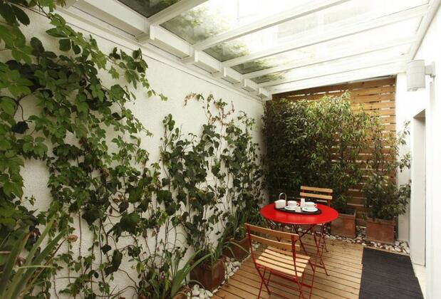 Lush Houses Galata - Görsel 23