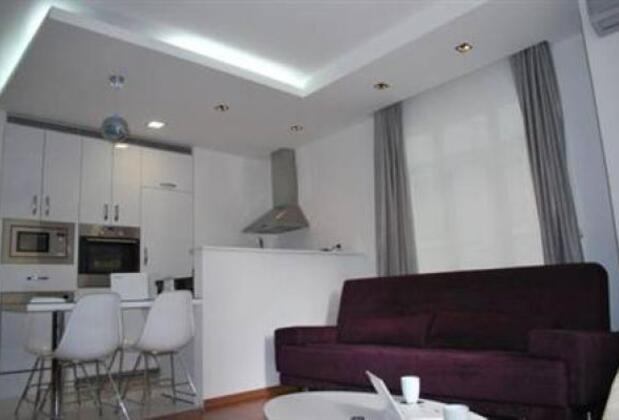 Madalyon Apartments - Görsel 5