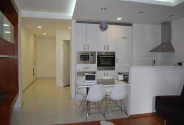 Madalyon Apartments - Görsel 3