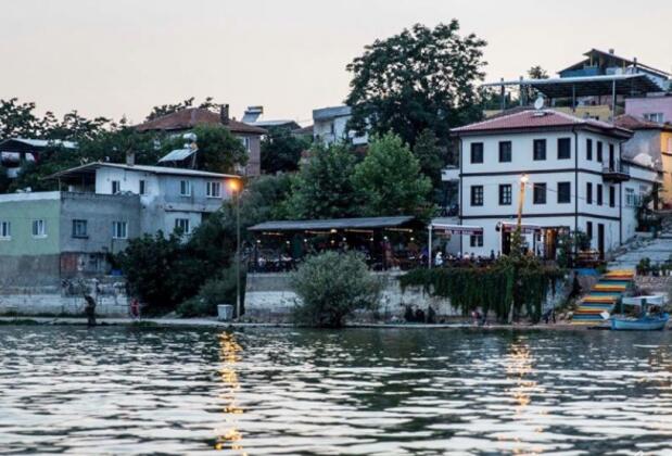 Faik Bey Konağı - Görsel 5