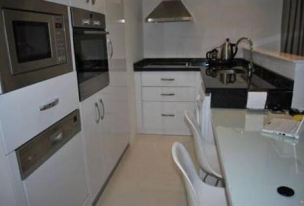 Madalyon Apartments - Görsel 4