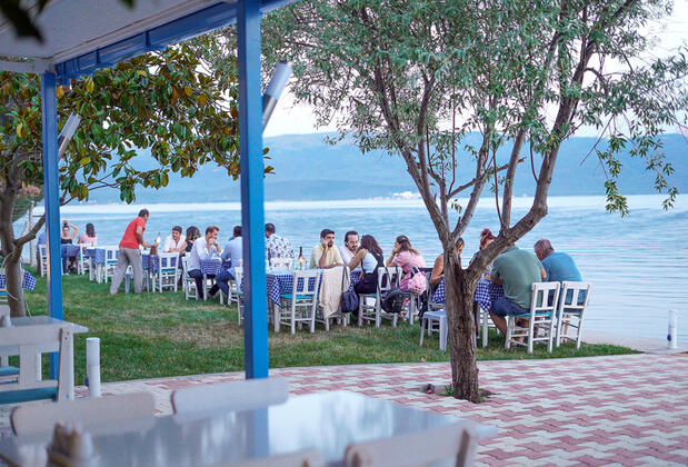 Aloria Garden Concept Camping - Görsel 3