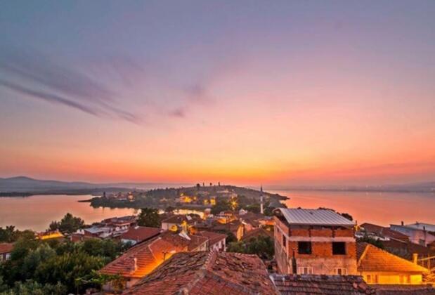 Faik Bey Konağı - Görsel 14