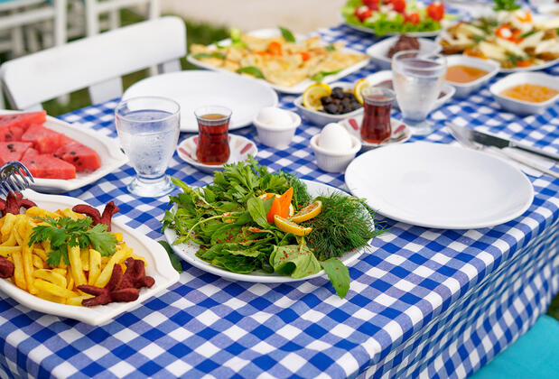 Aloria Garden Concept Camping - Görsel 30