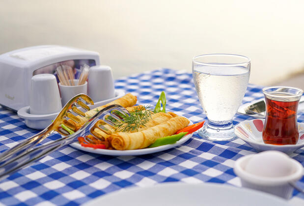 Aloria Garden Concept Camping - Görsel 10