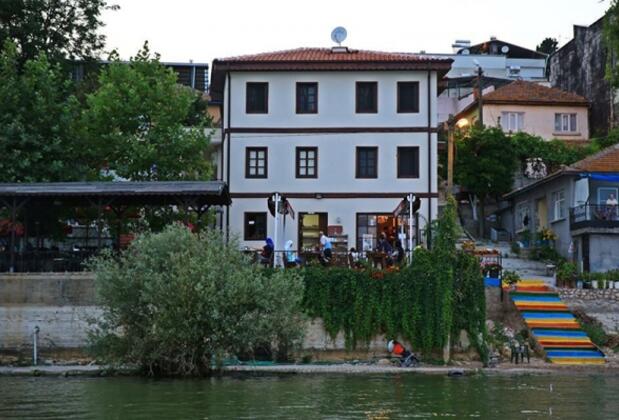 Faik Bey Konağı - Görsel 10