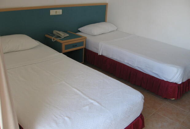 Otel Mandalin Marmaris - Görsel 9