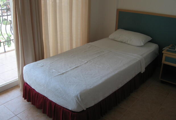 Otel Mandalin Marmaris - Görsel 7