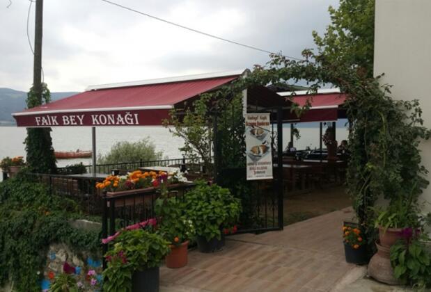 Faik Bey Konağı - Görsel 15