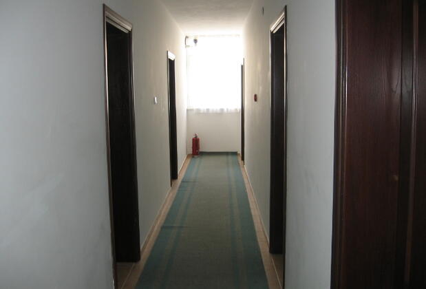 Otel Mandalin Marmaris - Görsel 8