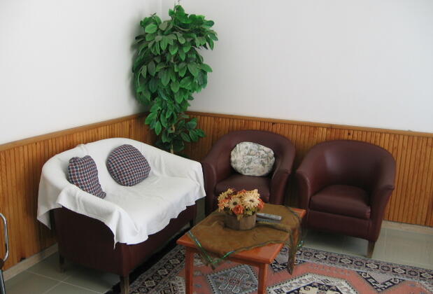 Otel Mandalin Marmaris - Görsel 12