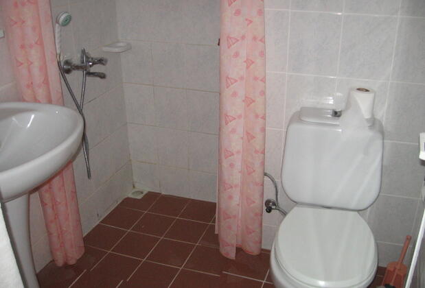 Otel Mandalin Marmaris - Görsel 4