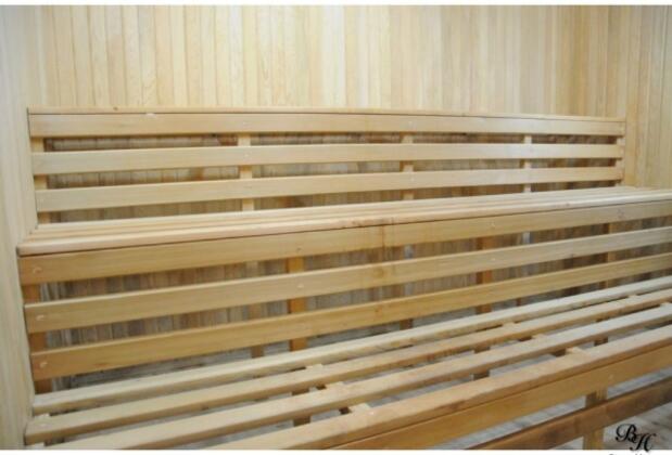 Bilge Hotel - Görsel 5