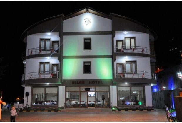Bilge Hotel - Görsel 3