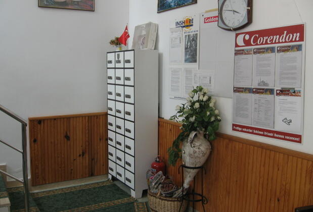 Otel Mandalin Marmaris - Görsel 10