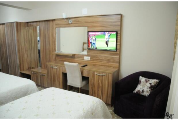 Bilge Hotel - Görsel 10