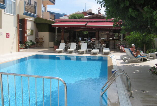 Otel Mandalin Marmaris - Görsel 6