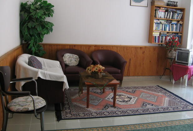 Otel Mandalin Marmaris - Görsel 11