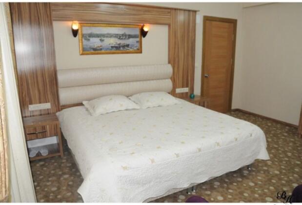 Bilge Hotel - Görsel 12