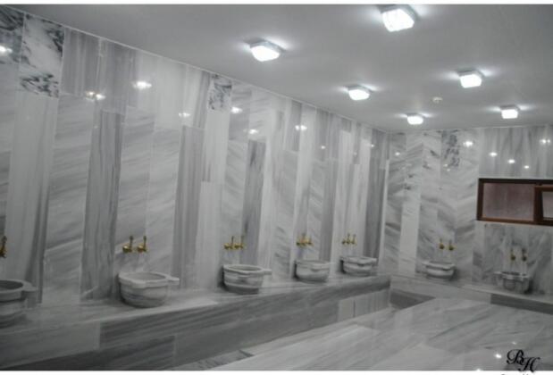 Bilge Hotel - Görsel 13