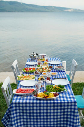 Aloria Garden Concept Camping - Görsel 24