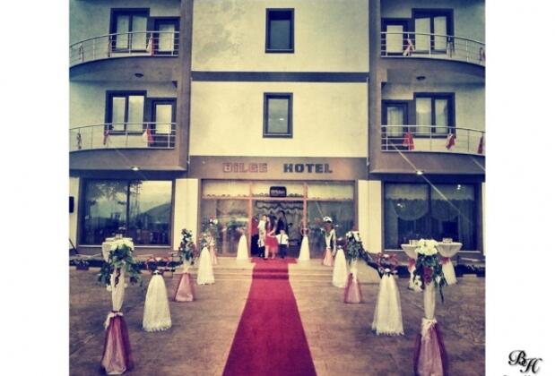 Bilge Hotel - Görsel 9